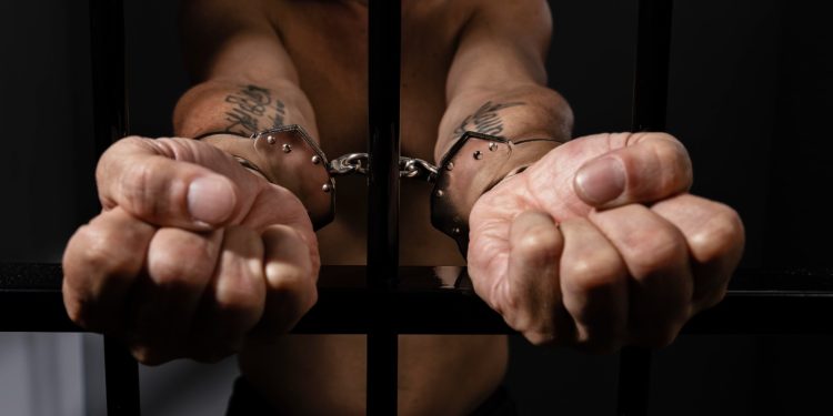 Rondônia em Alerta: Mais de 480 Detentos Fogem das Prisões Após Saídas Temporárias