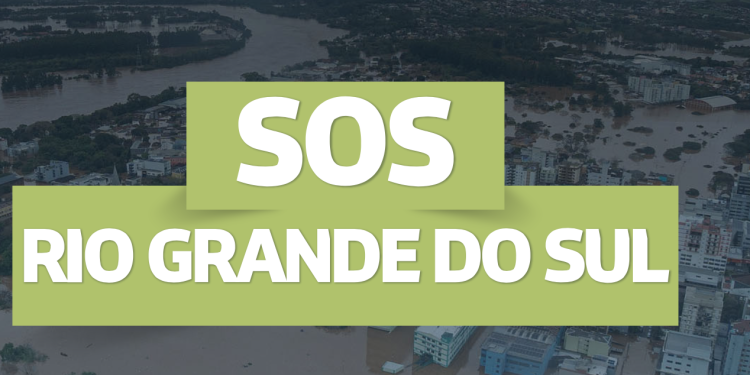 Solidariedade: Empresas de Porto Velho se unem para apoiar vítimas das enchentes no Rio Grande do Sul
