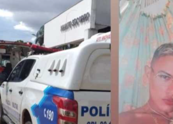 Suspeito de Assalto, Conhecido como ‘Dom Probleminha’, Morre em Confronto Policial na Zona Sul de Porto Velho