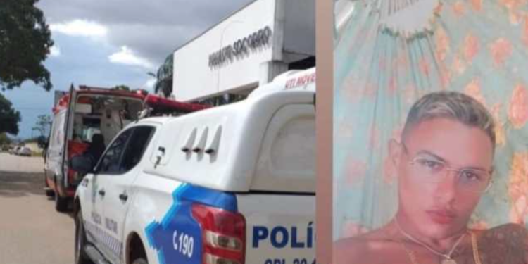 Suspeito de Assalto, Conhecido como ‘Dom Probleminha’, Morre em Confronto Policial na Zona Sul de Porto Velho