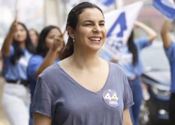 Mariana Carvalho e os Investimentos que Transformaram Porto Velho