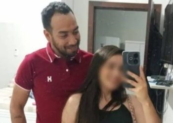 Zootecnista de Cerejeiras mata namorado em Sinop; caso é tratado como legítima defesa