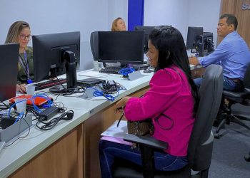 Secretaria de Saúde abre 152 vagas de serviço voluntário na 3ª edição do projeto Voluntariar