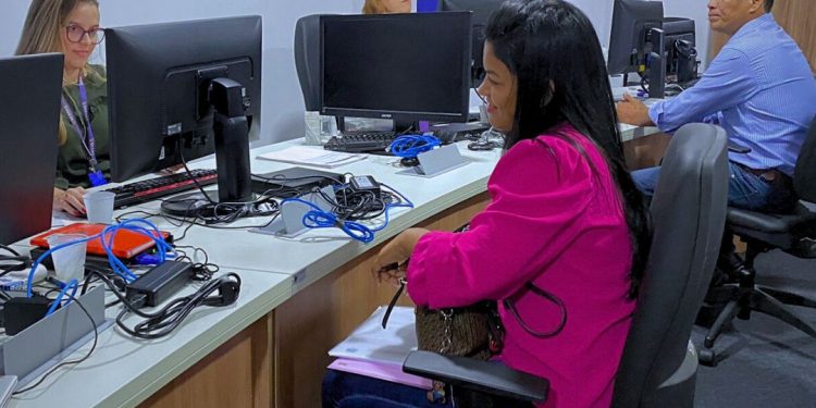 Secretaria de Saúde abre 152 vagas de serviço voluntário na 3ª edição do projeto Voluntariar