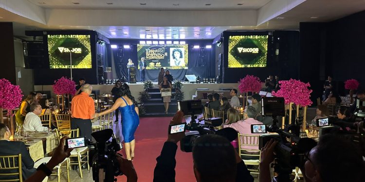 VI Prêmio Rita Furtado de Jornalismo homenageia profissionais da comunicação em Rondônia