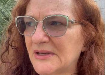 Dra. Flávia Lenzi expressa indignação com cancelamento de voos em Rondônia