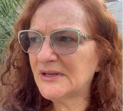 Dra. Flávia Lenzi expressa indignação com cancelamento de voos em Rondônia