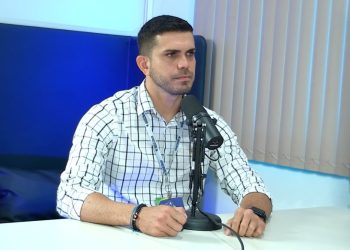 Lucas Nunes, prefeito eleito de Primavera de Rondônia pelo PL, coloca saúde e educação como pilares de sua gestão