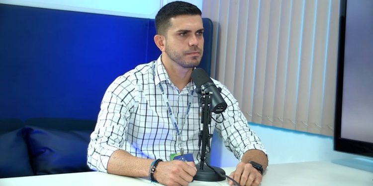 Lucas Nunes, prefeito eleito de Primavera de Rondônia pelo PL, coloca saúde e educação como pilares de sua gestão