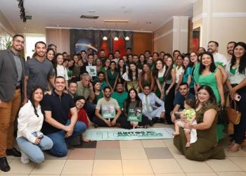 Márcio Nogueira é reconduzido à presidência da OAB-RO com 55% dos votos