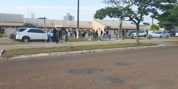 Julgamento de envolvidos no caso Juninho Laçador tem início em Vilhena