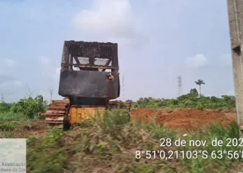Construção de aterro sanitário em Porto Velho gera polêmica