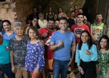 Pedro Geovar é eleito vereador e promete atuação focada em educação e combate à corrupção