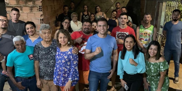 Pedro Geovar é eleito vereador e promete atuação focada em educação e combate à corrupção