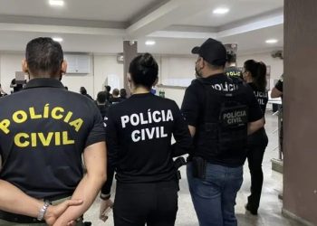 Polícia Civil desmonta esquema milionário de desvio em cooperativa de garimpo