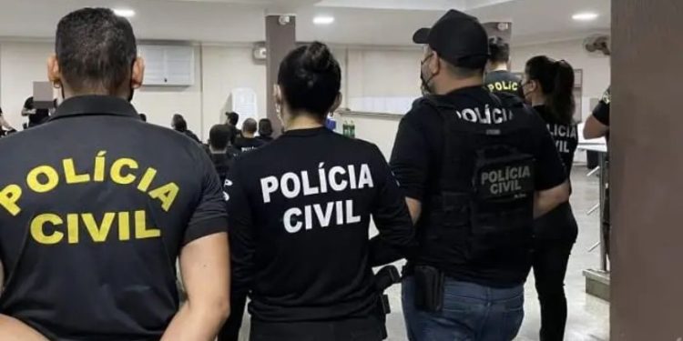 Polícia Civil desmonta esquema milionário de desvio em cooperativa de garimpo