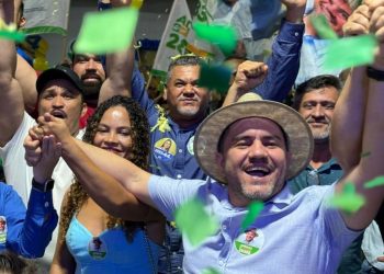 Adriano Gomes começará mandato com foco na agricultura familiar em Porto Velho