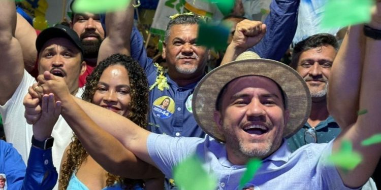 Adriano Gomes começará mandato com foco na agricultura familiar em Porto Velho