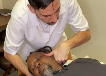 Quiropraxia Ganha Espaço como Alternativa para Saúde Integral