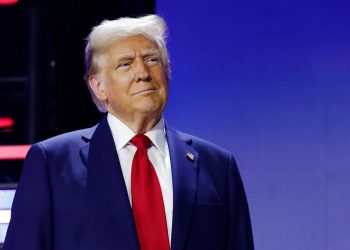 Donald Trump vence Kamala Harris e é eleito presidente dos Estados Unidos