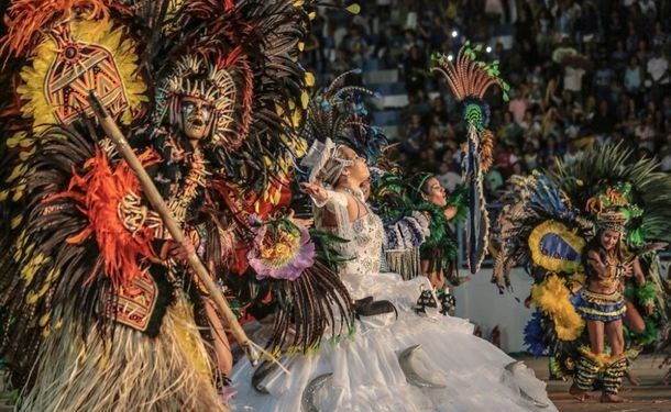 Duelo na Fronteira recebe apoio de R$ 500 mil para edição de 2024