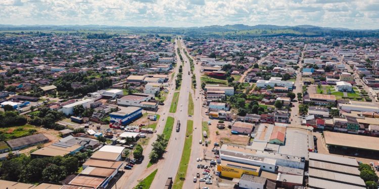 Jaru celebra 43 anos de história e conquistas no coração de Rondônia