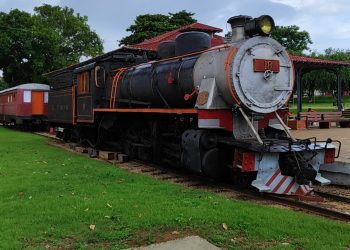 MPF cobra solução para gestão do Complexo da Estrada de Ferro Madeira Mamoré