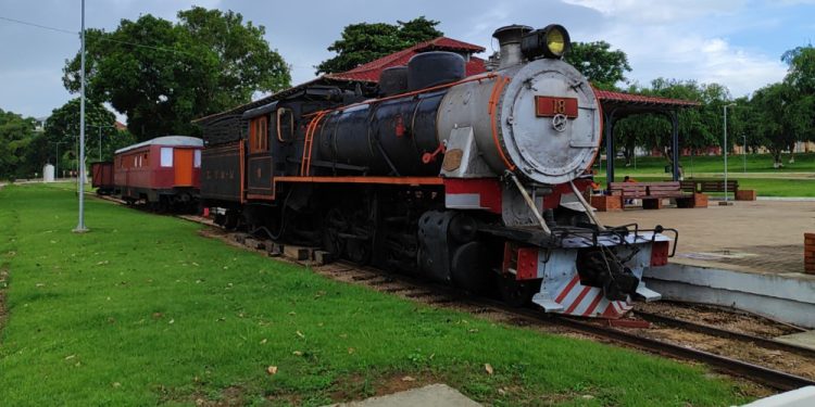 MPF cobra solução para gestão do Complexo da Estrada de Ferro Madeira Mamoré
