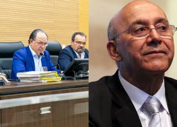 Servidor da Sedam nega assinatura em documentos de criação de reservas em CPI de Rondônia