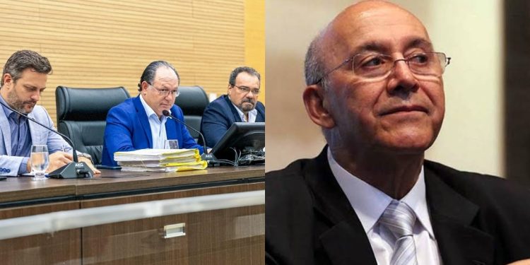 Servidor da Sedam nega assinatura em documentos de criação de reservas em CPI de Rondônia