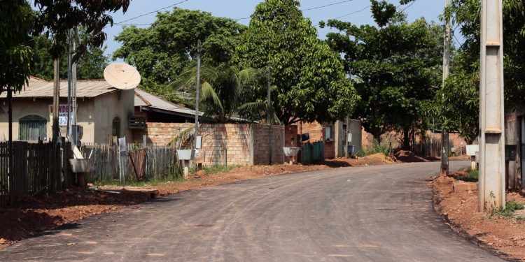 Homem é encontrado morto em avançado estado de decomposição na zona leste de Porto Velho