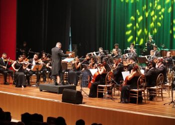 Orquestra Villa-Lobos abre temporada natalina em Porto Velho com apresentações especiais