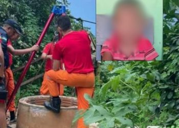 Madrasta que jogou criança viva em poço é condenada a 34 anos de prisão em Rondônia