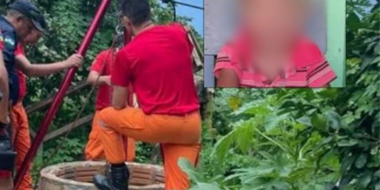 Madrasta que jogou criança viva em poço é condenada a 34 anos de prisão em Rondônia