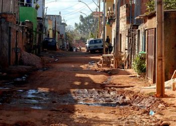 Situação Alarmante: Porto Velho tem 68 favelas, aponta IBGE