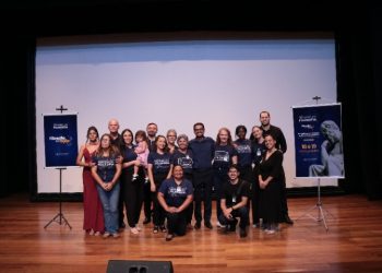 Nova Acrópole promove Dia Mundial da Filosofia em Porto Velho com o tema “A Busca da Unidade para Além das Diferenças”