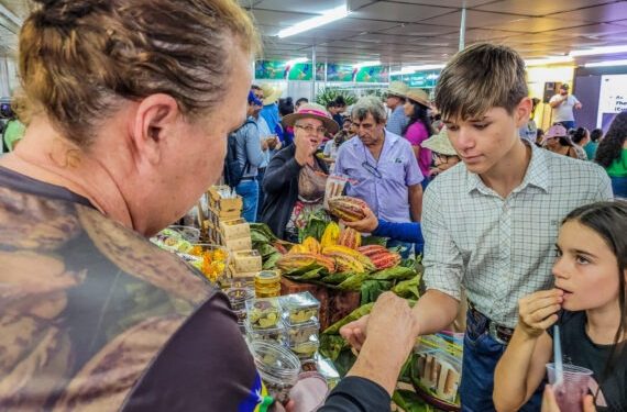 Rondônia registra aumento de 3,5% na abertura de empresas, somando 22.936 novos empreendimentos em 2024