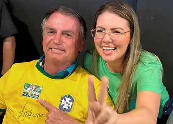 Sofia Andrade assumirá como vereadora, representando a direita e prometendo forte atuação em Porto Velho