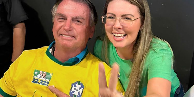 Sofia Andrade assumirá como vereadora, representando a direita e prometendo forte atuação em Porto Velho