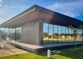 TJRO amplia acesso à Justiça com inauguração de Fóruns Digitais em Monte Negro e Campo Novo