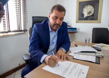 Hildon Chaves pode enfrentar oposição interna na AROM em 2025