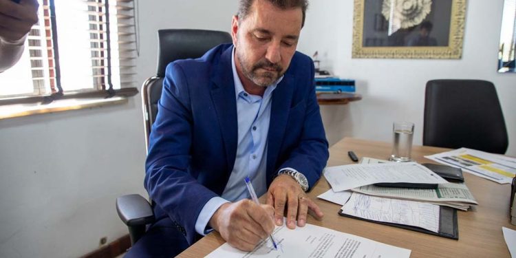 Hildon Chaves pode enfrentar oposição interna na AROM em 2025