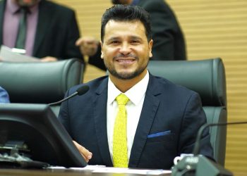 Assembleia Legislativa de Rondônia anuncia abono salarial de R$ 5 mil para servidores