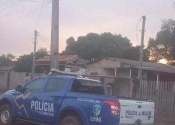 Tragédia em São Francisco do Guaporé: Mulher e duas crianças são brutalmente assassinadas