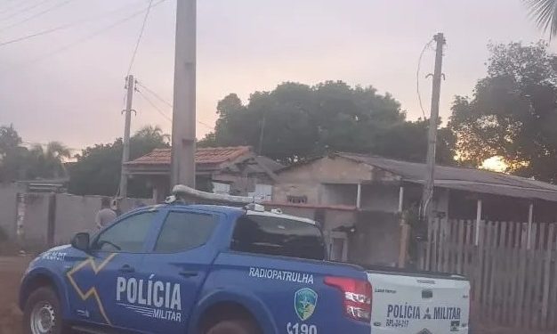 Tragédia em São Francisco do Guaporé: Mulher e duas crianças são brutalmente assassinadas