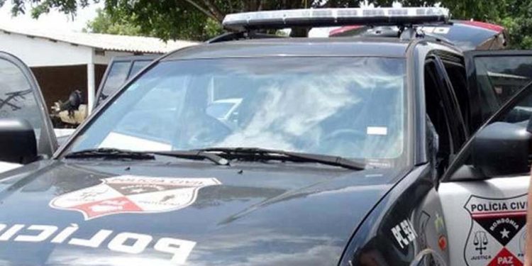 Assalto ao Banco Sicoob em União Bandeirantes resulta em prejuízo de R$ 130 mil