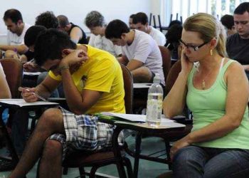 Homem é detido por tentar fraudar concurso público em Cacoal