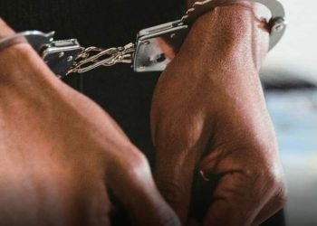 Homem é preso por tentar enforcar a própria avó em Costa Marques