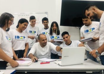 Idep abre processo seletivo para contratação de profissionais em Rondônia