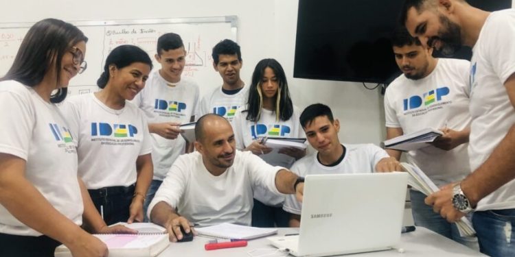 Idep abre processo seletivo para contratação de profissionais em Rondônia